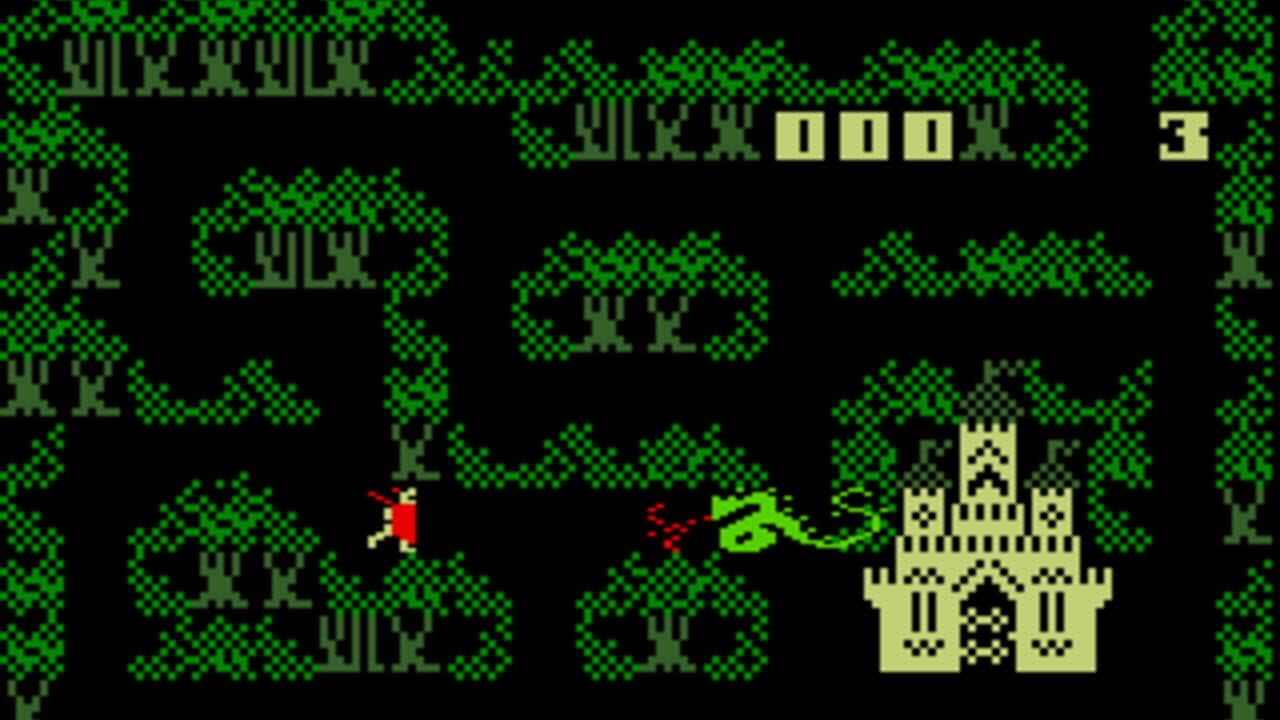 Thunder Castle thumbnail 2