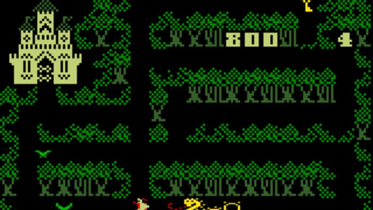 Thunder Castle thumbnail 3