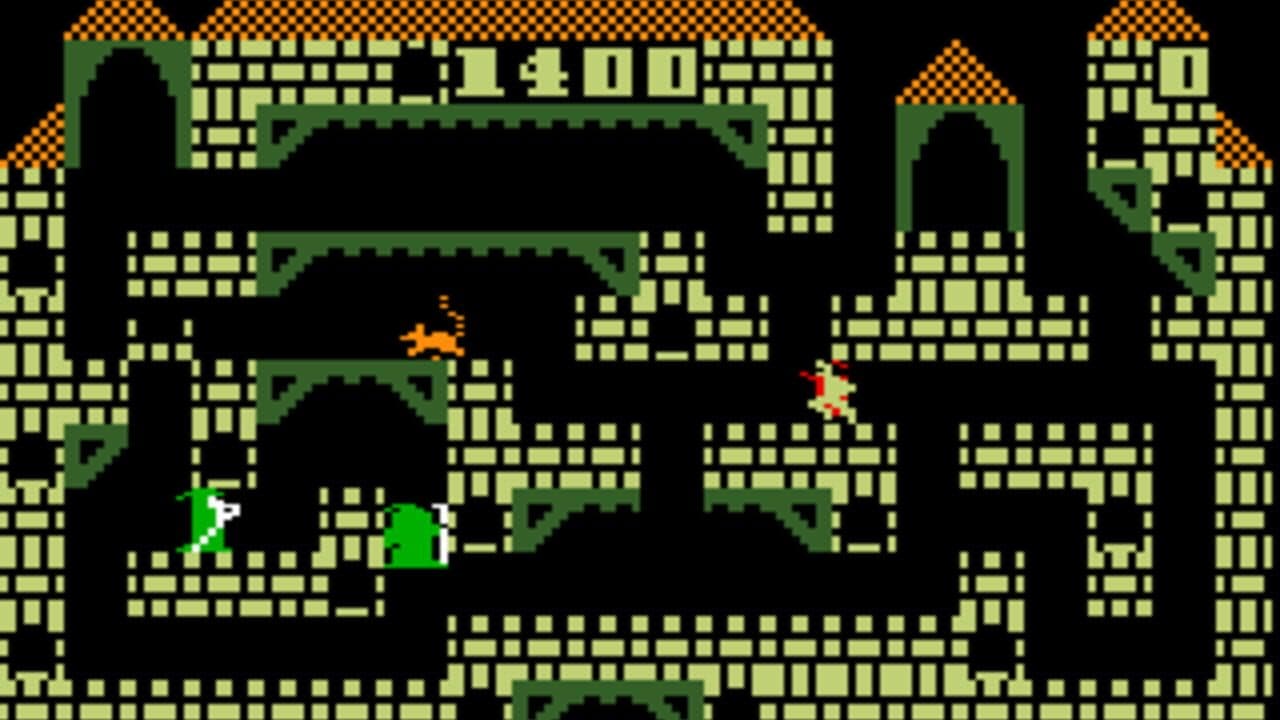 Thunder Castle thumbnail 4