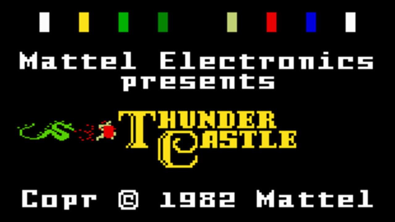 Thunder Castle thumbnail 7
