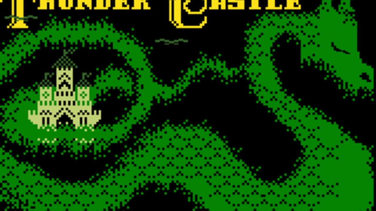 Thunder Castle thumbnail 8