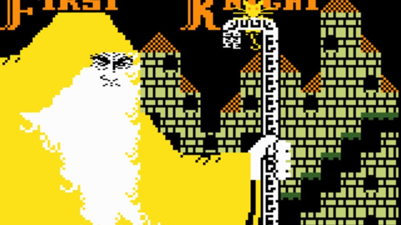 Thunder Castle thumbnail 9