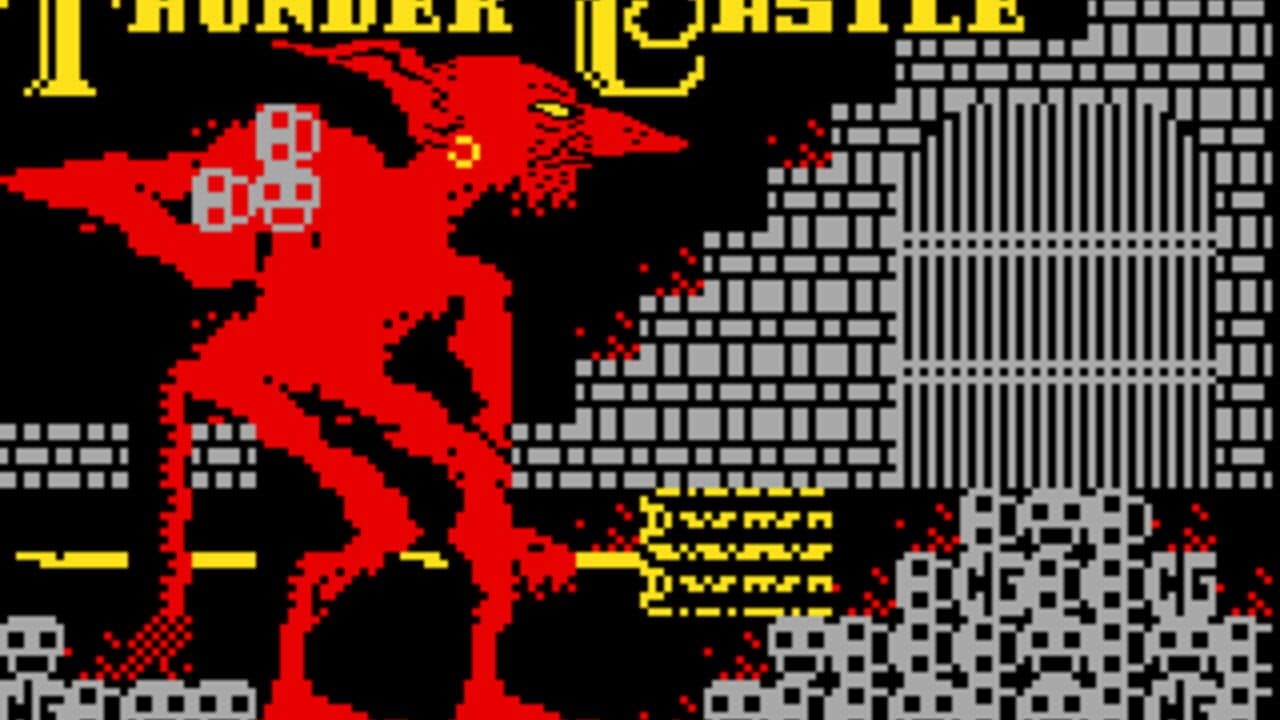 Thunder Castle thumbnail 10