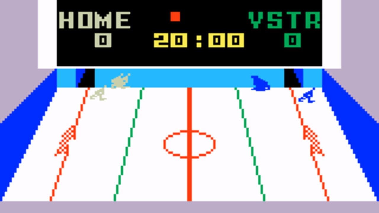 Slap Shot: Super Pro Hockey thumbnail 3