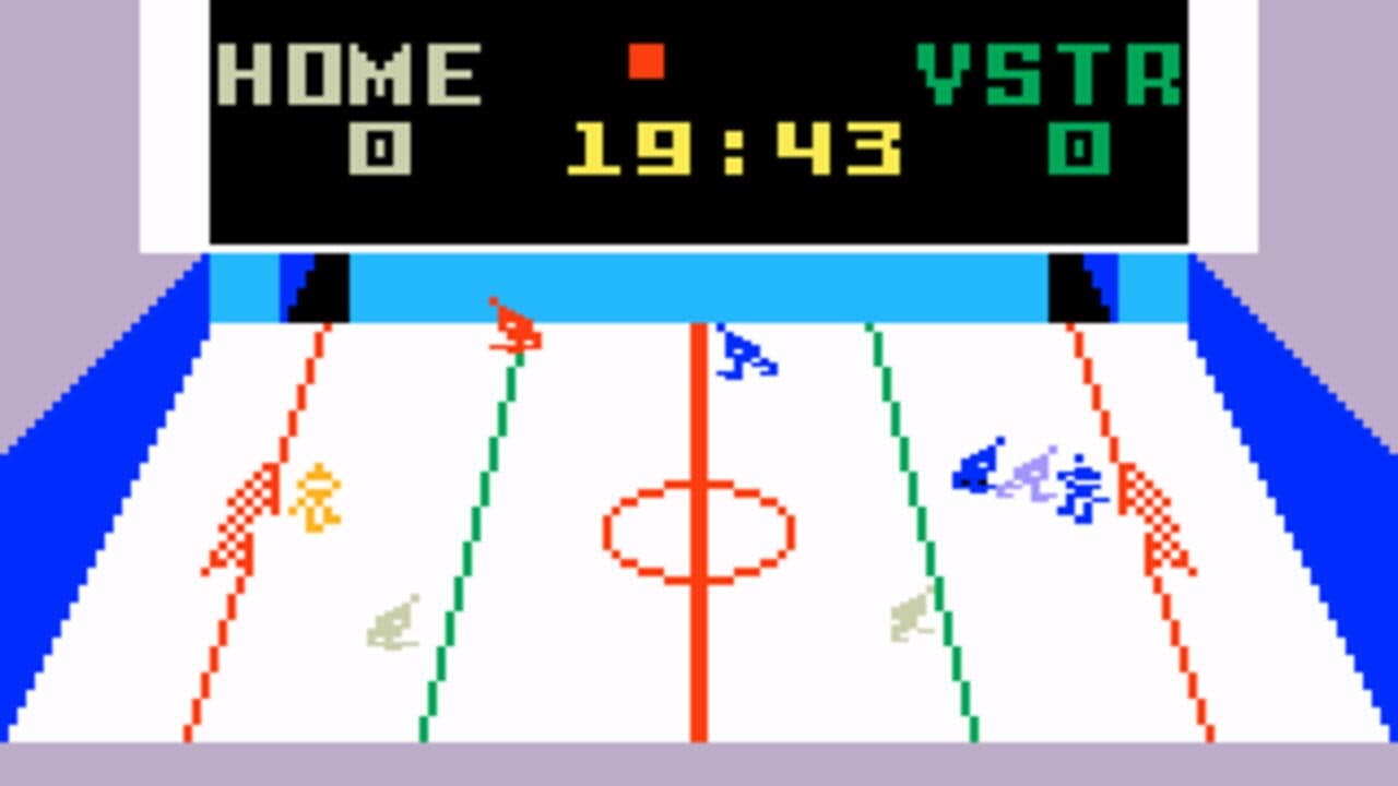 Slap Shot: Super Pro Hockey thumbnail 4