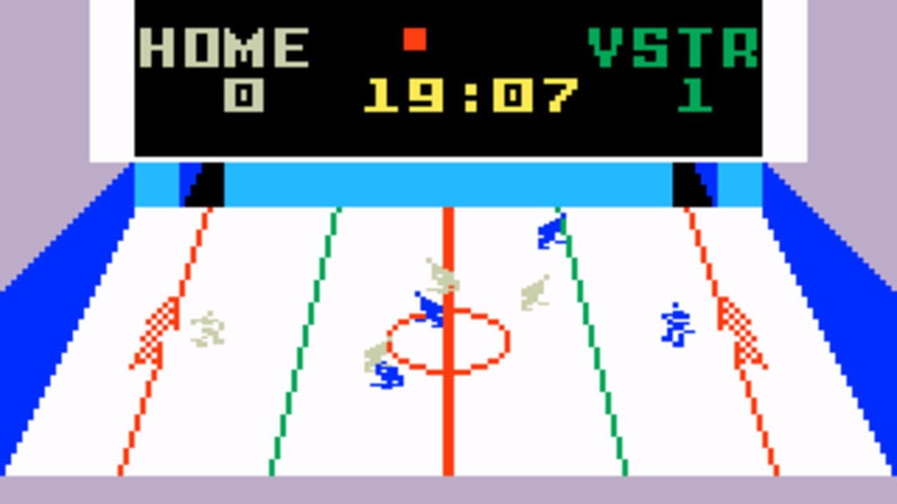 Slap Shot: Super Pro Hockey thumbnail 5