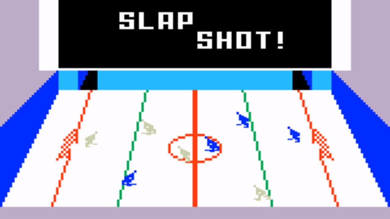Slap Shot: Super Pro Hockey thumbnail 6