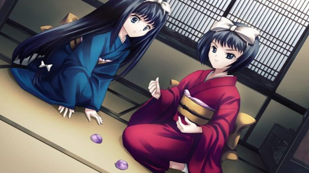 Cartagra: Tamashii no Kunou thumbnail 3