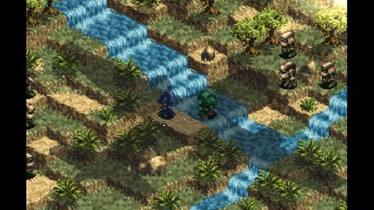 Front Mission 1st thumbnail 2