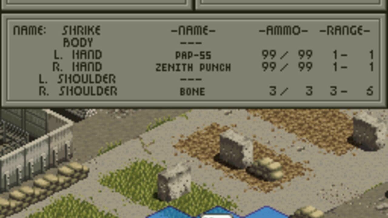 Front Mission thumbnail 2