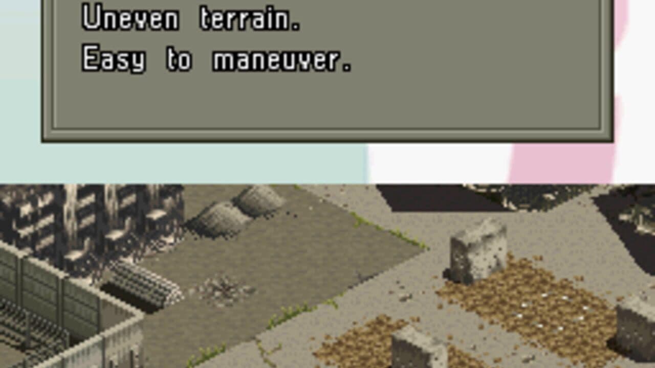 Front Mission thumbnail 3