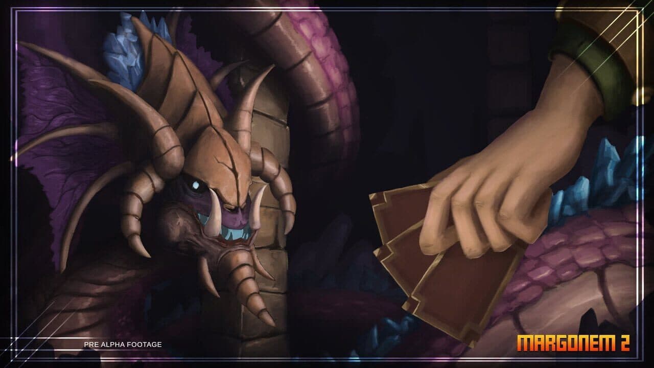 Margonem 2 thumbnail 5