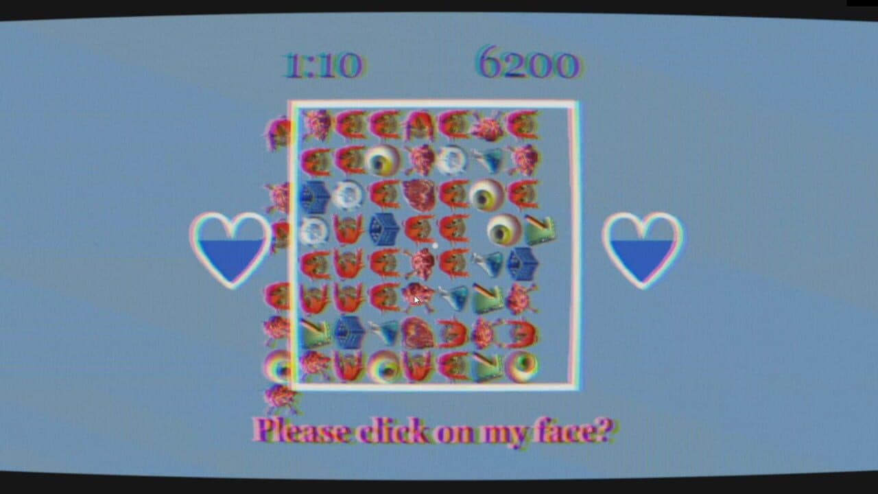 Doki Doki Anomaly thumbnail 2
