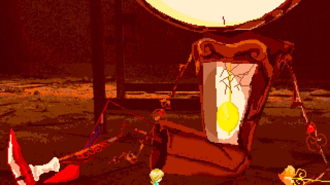 NostAlgic thumbnail 3