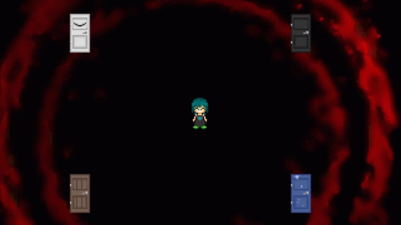 Kudaranu Mousou No screenshot 1
