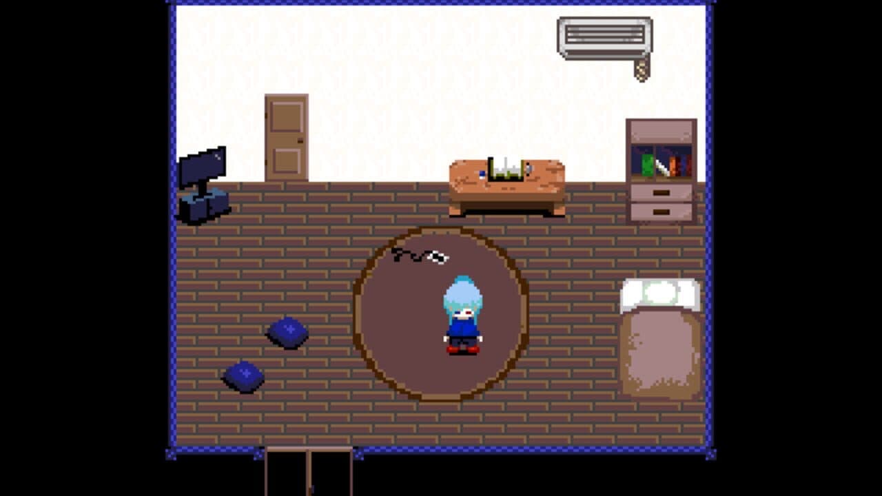 Yume wa Maeyono screenshot 1