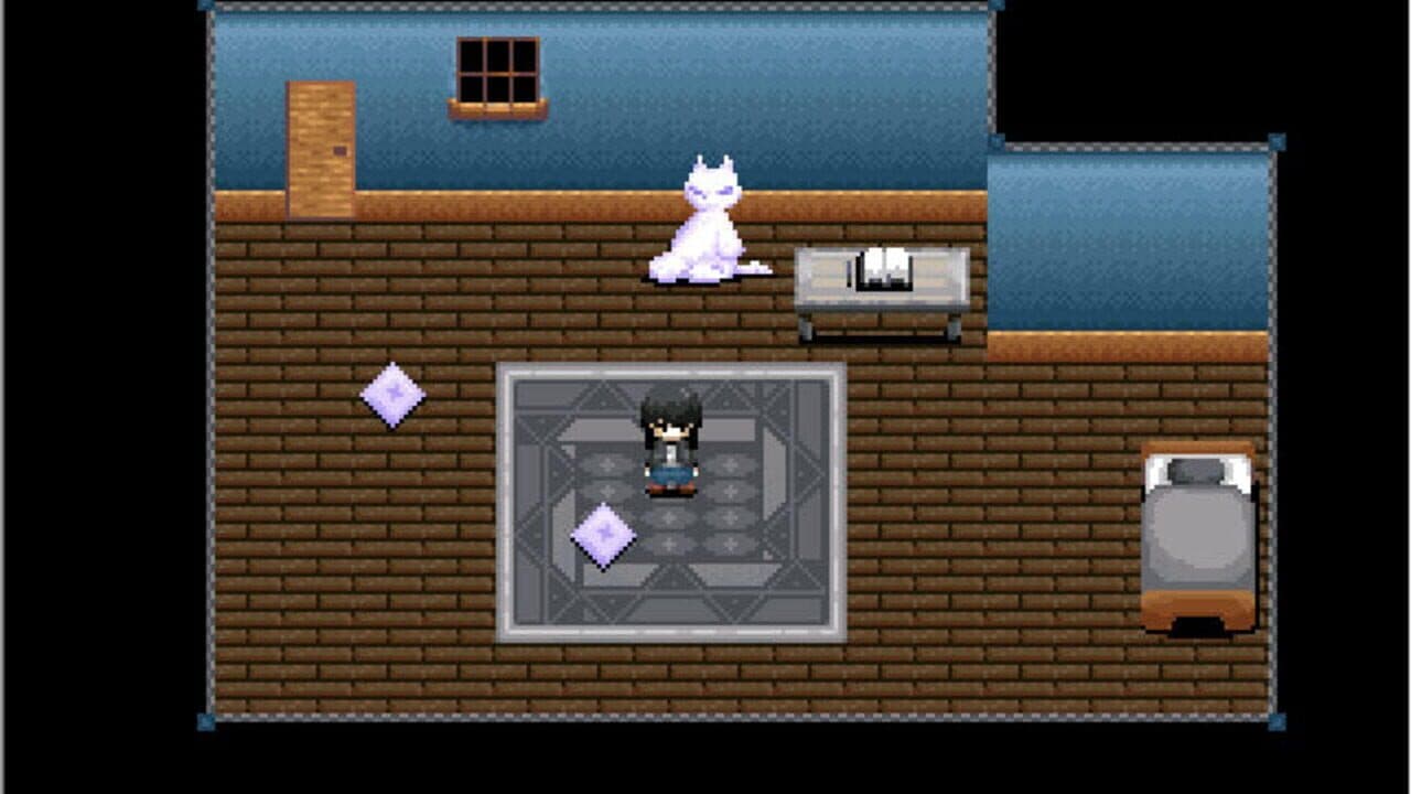 Yume Kayoi screenshot 1