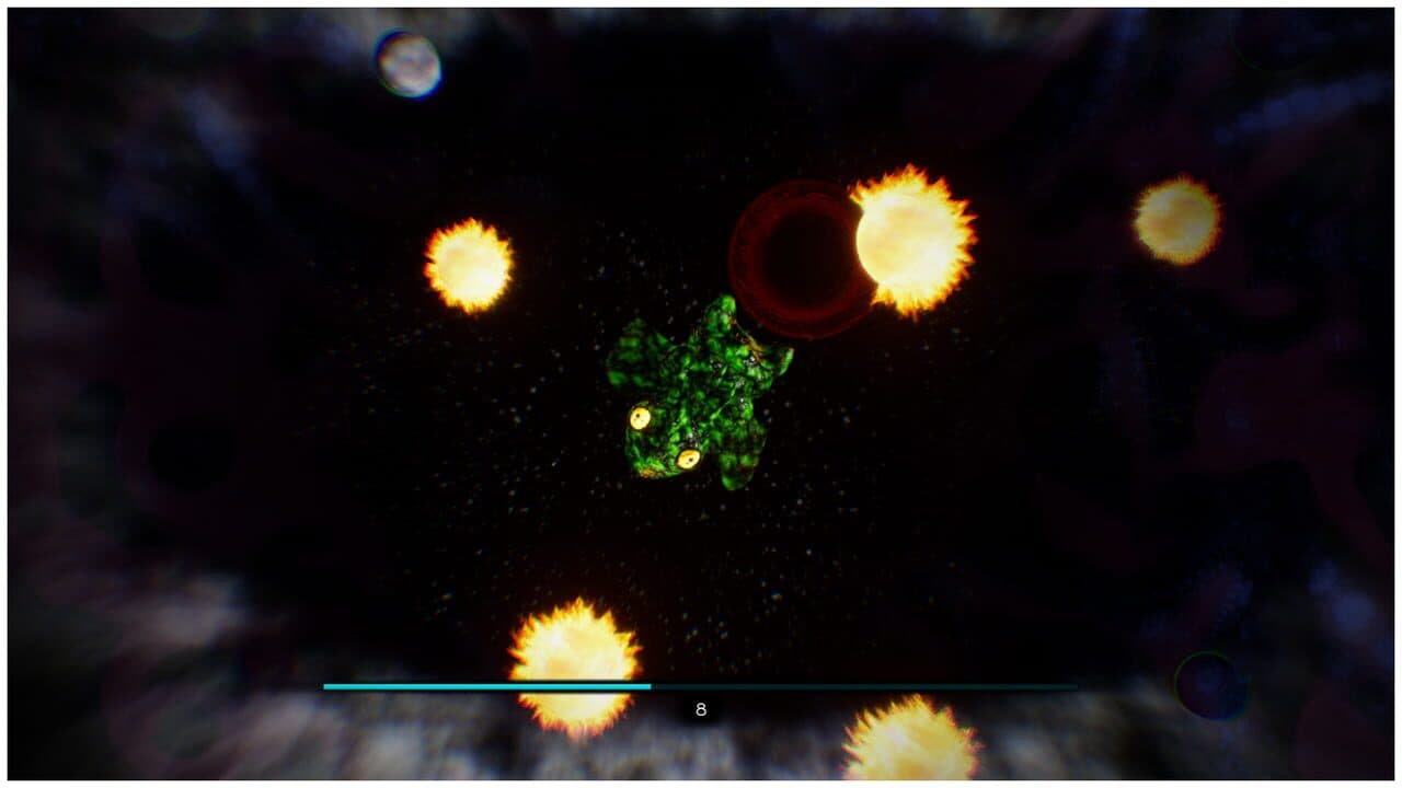 Big Beautiful Cthulhu thumbnail 3