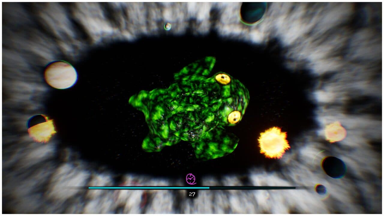 Big Beautiful Cthulhu thumbnail 5