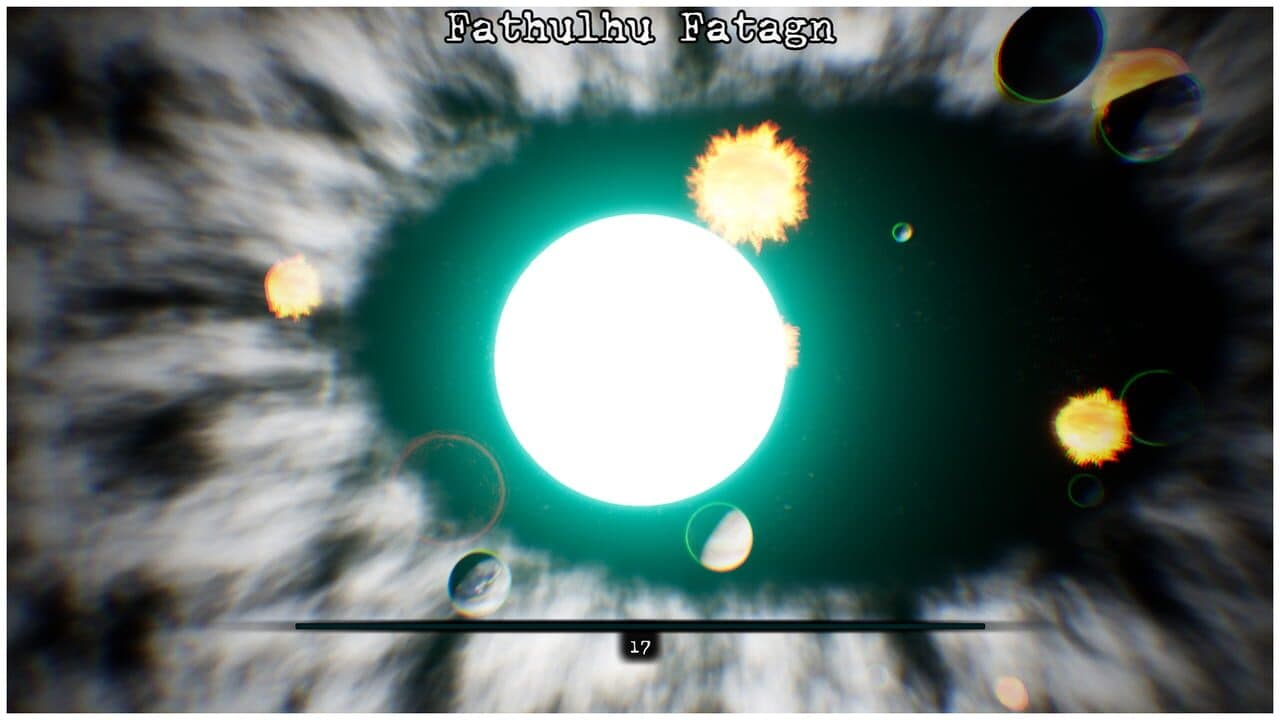 Big Beautiful Cthulhu thumbnail 6