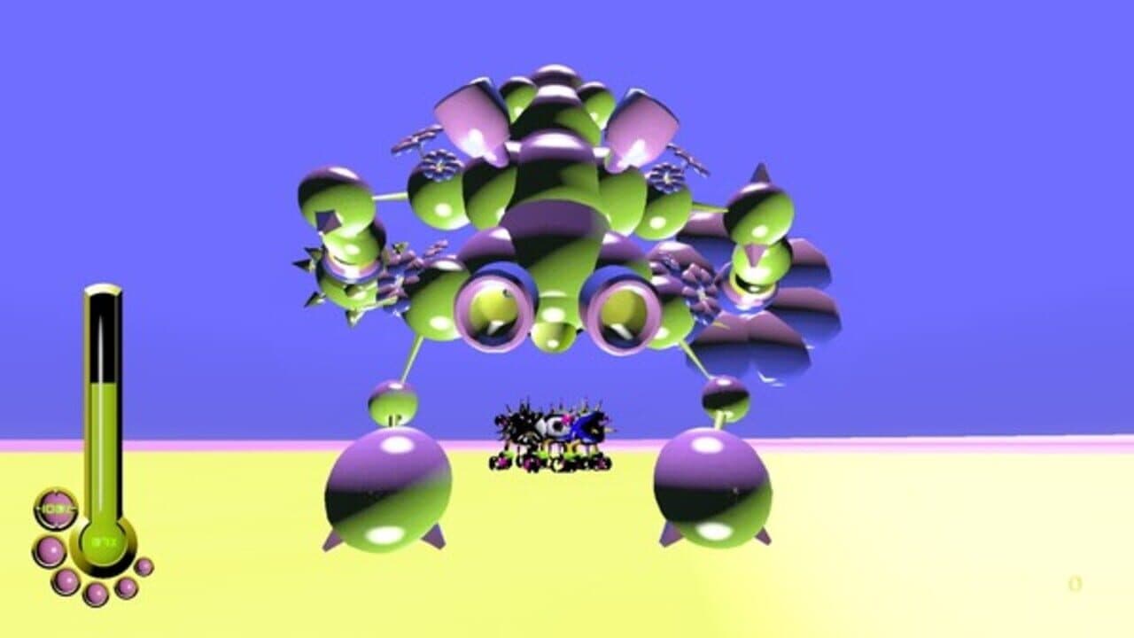 Eternity Egg thumbnail 3
