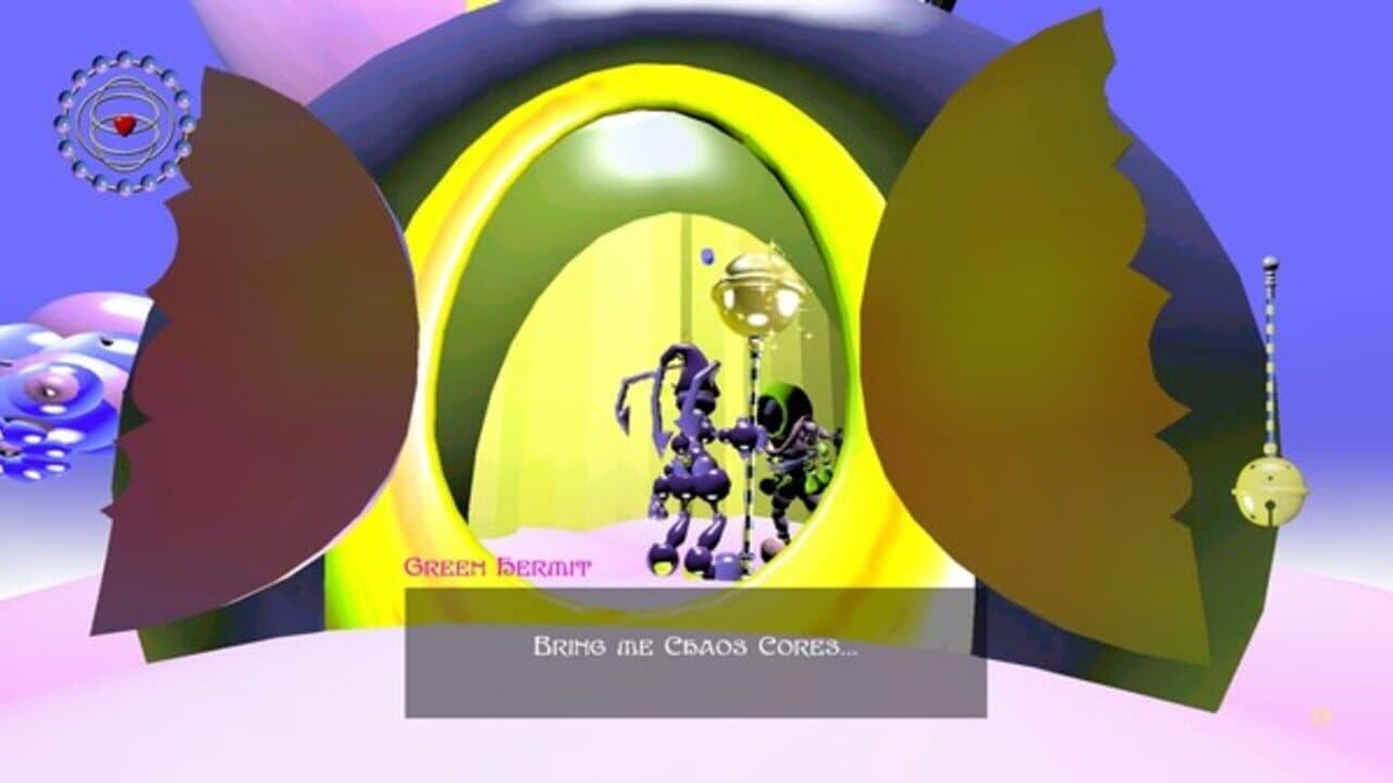 Eternity Egg thumbnail 5