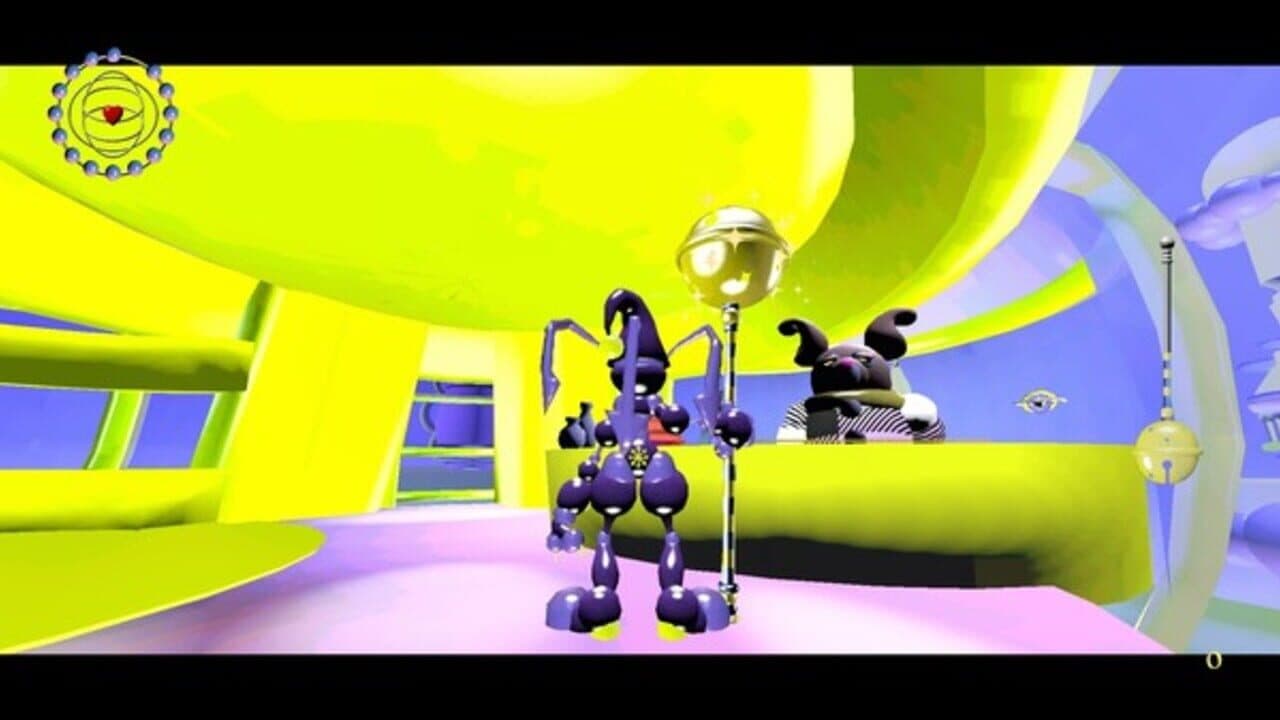 Eternity Egg thumbnail 2