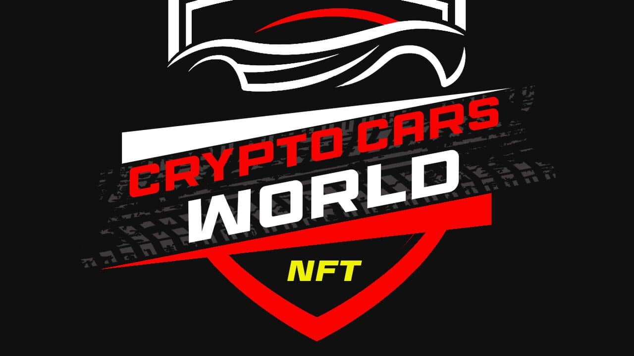 Crypto Cars World thumbnail 2