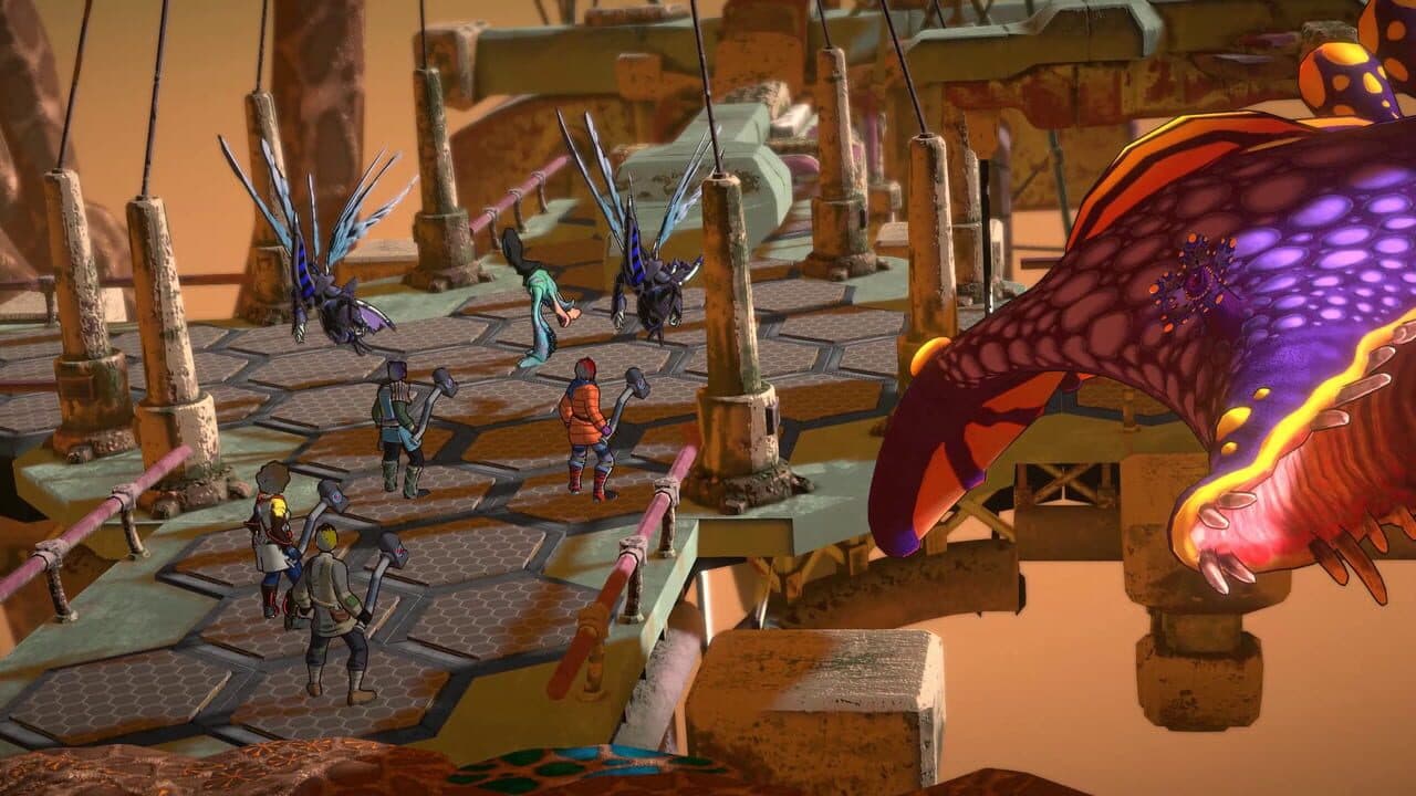 Grim Tranquility thumbnail 2