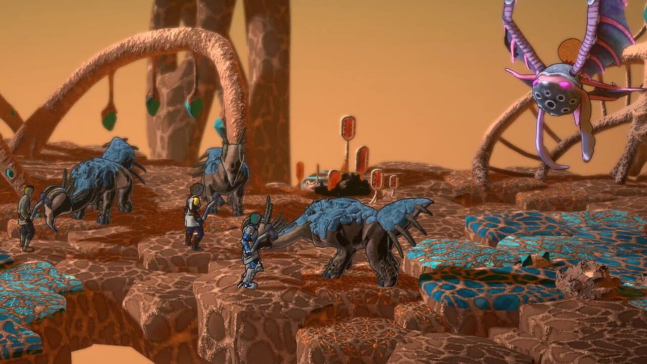 Grim Tranquility thumbnail 3