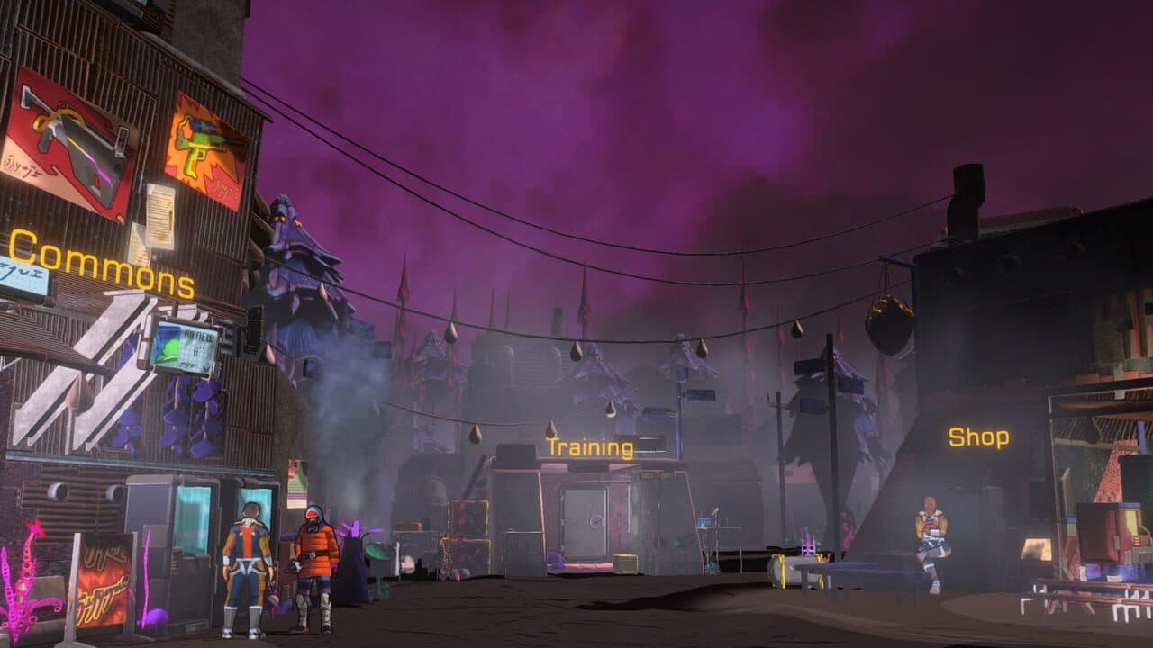 Grim Tranquility thumbnail 4