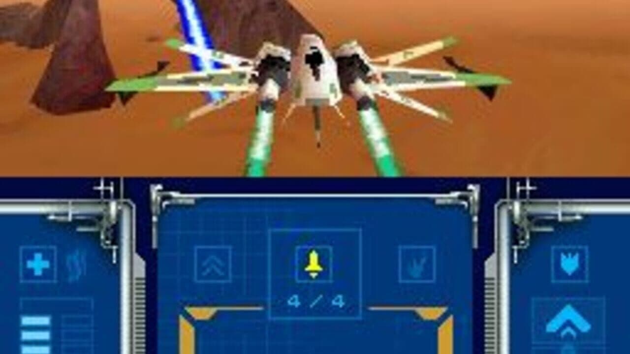 Star Wars: Episode III - Revenge of the Sith thumbnail 3
