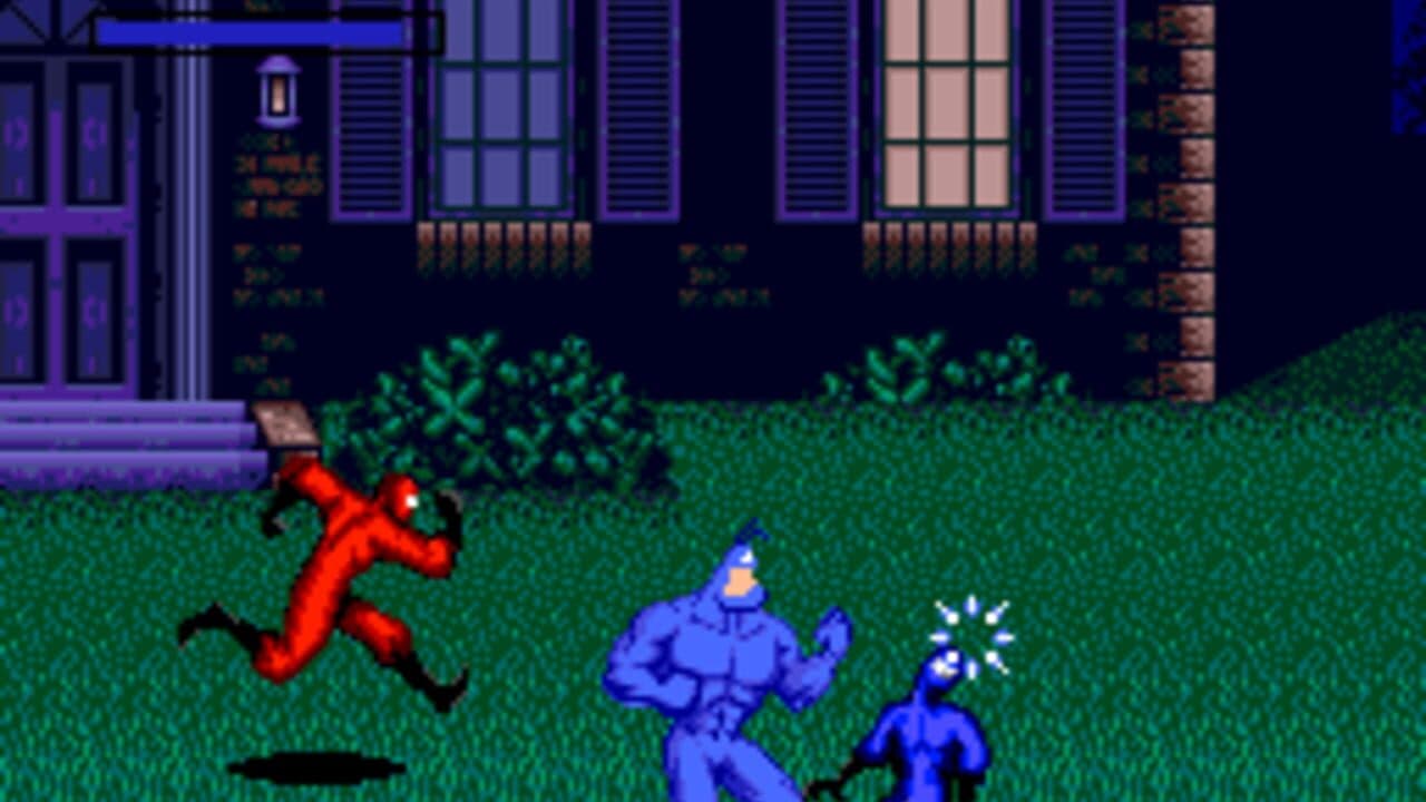 The Tick thumbnail 3