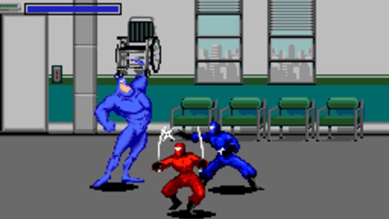 The Tick thumbnail 4
