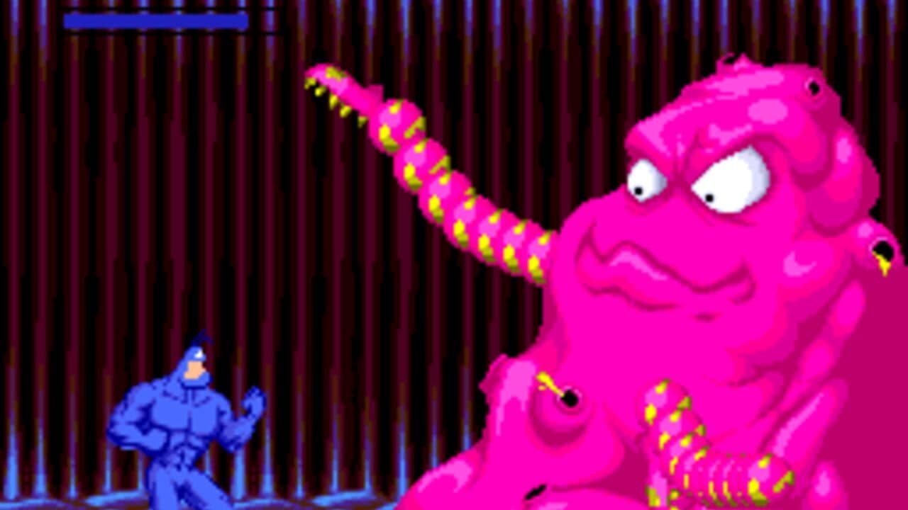 The Tick thumbnail 5