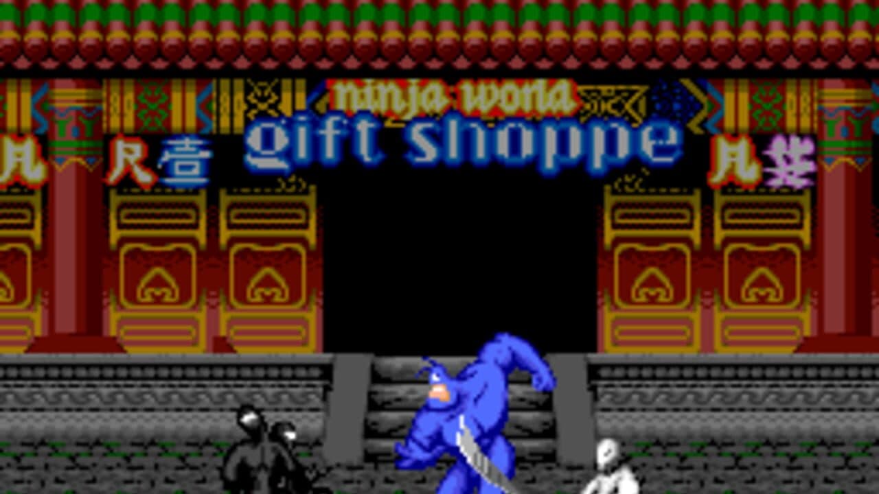 The Tick thumbnail 6