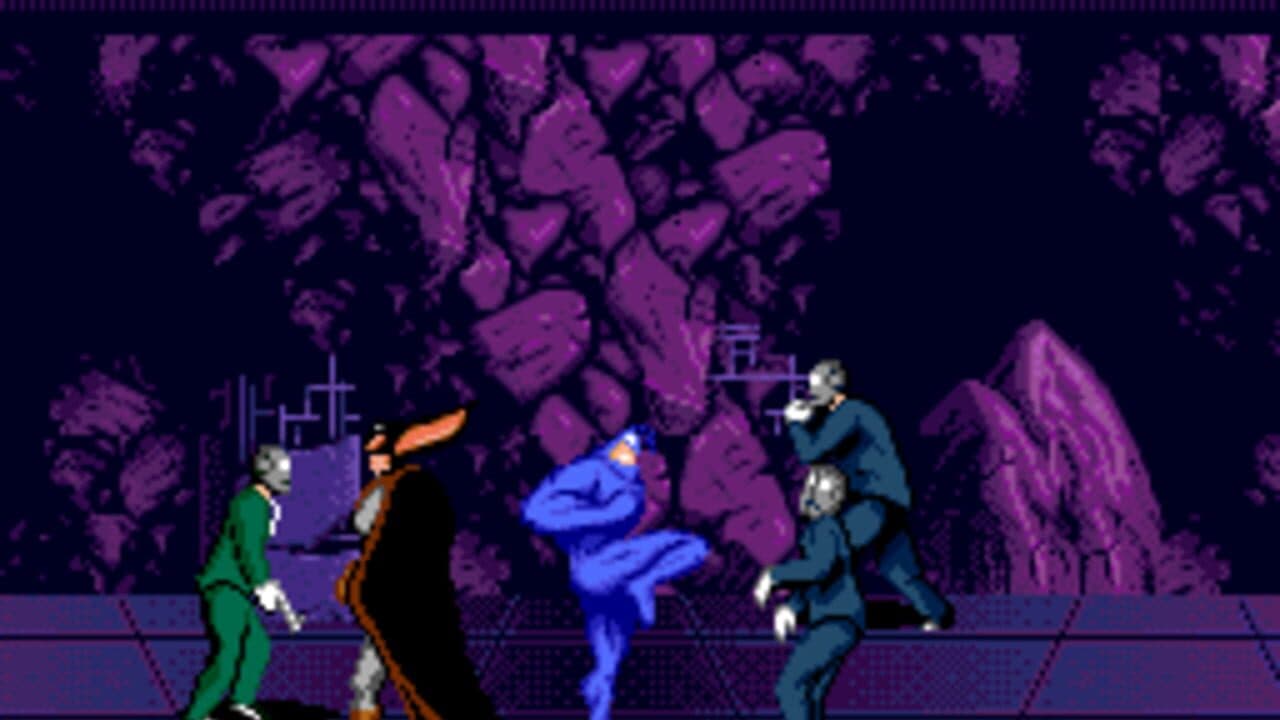 The Tick thumbnail 8