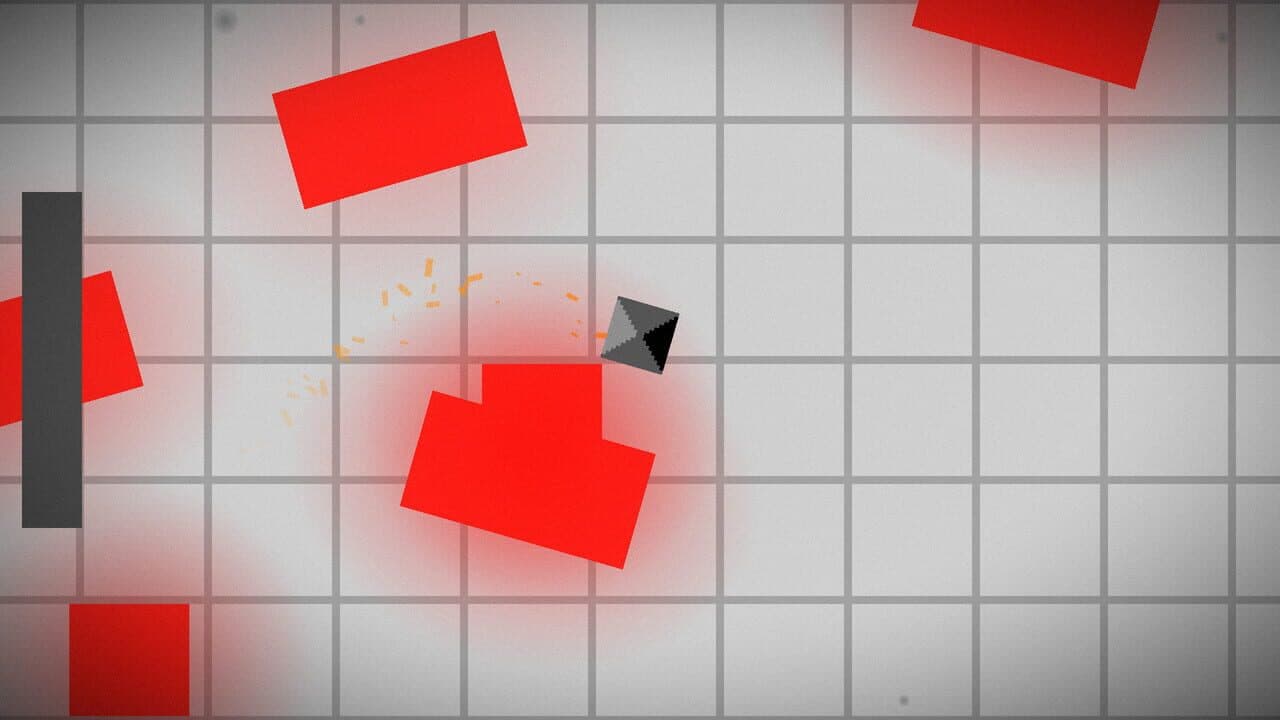 Glob Dash screenshot 1