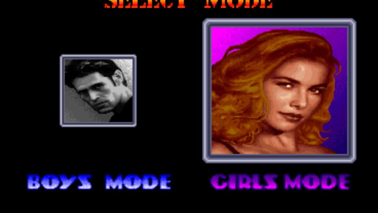 Glass screenshot 1