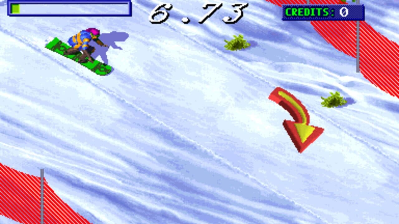 Snow Board Championship thumbnail 5