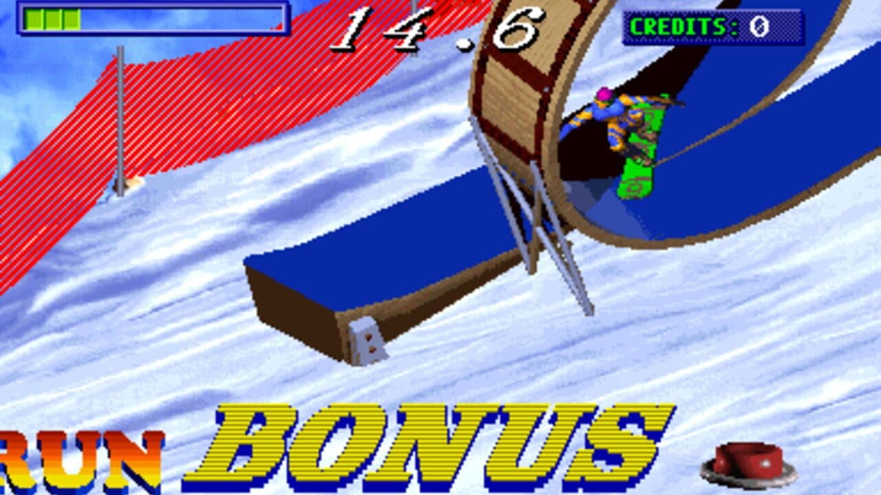 Snow Board Championship thumbnail 6