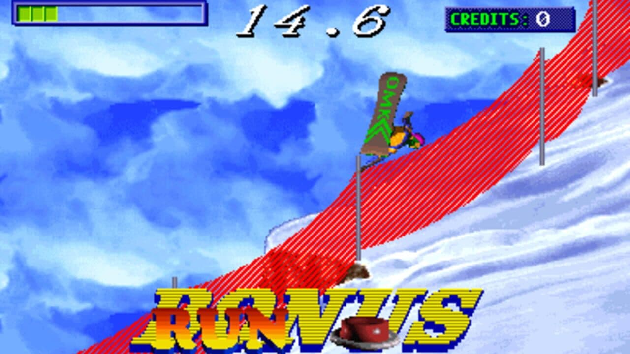 Snow Board Championship thumbnail 7