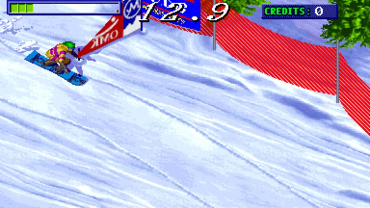 Snow Board Championship thumbnail 8