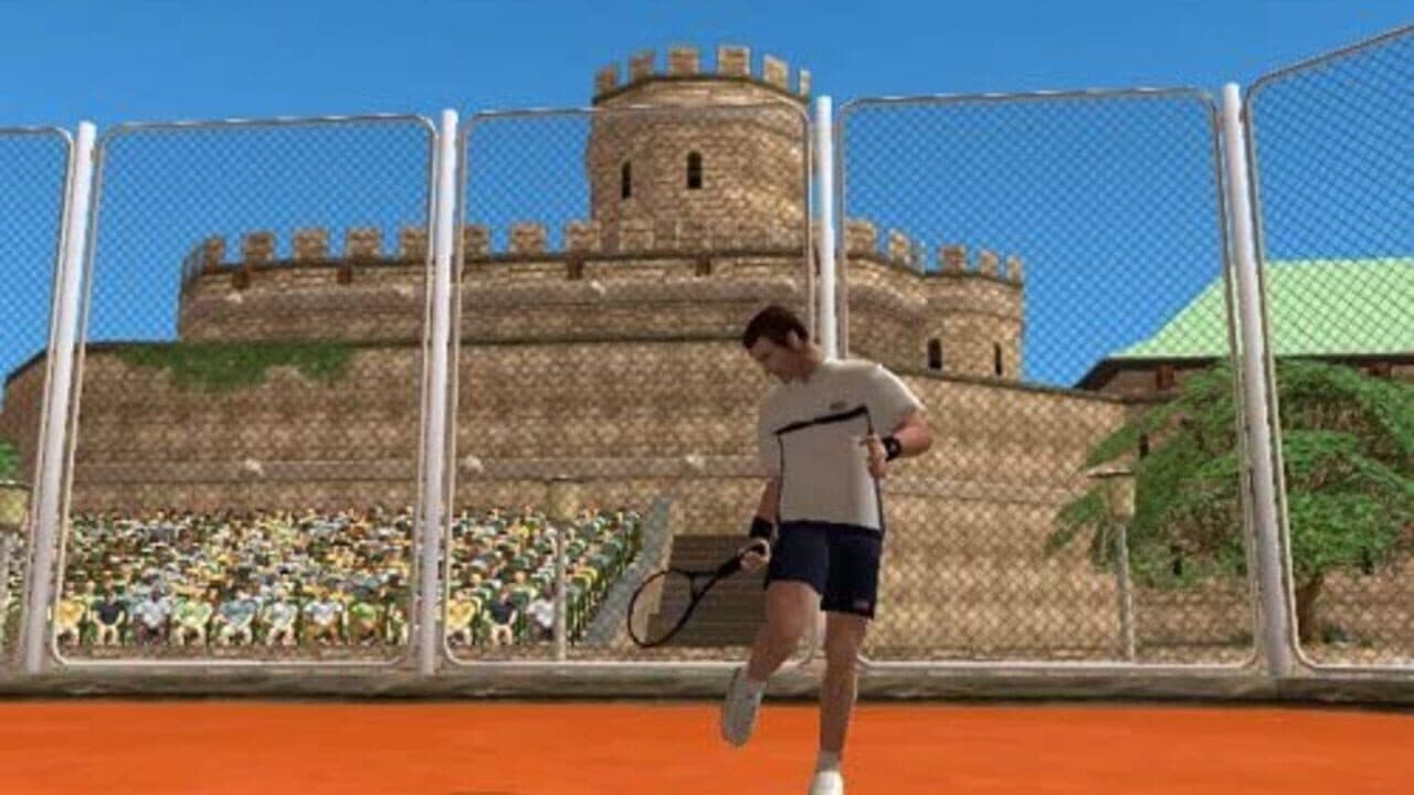 FILA World Tour Tennis thumbnail 4