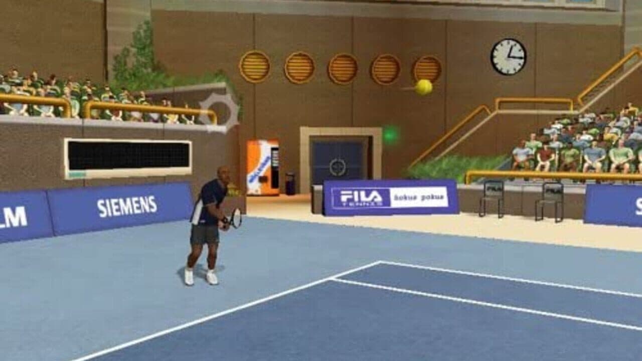 FILA World Tour Tennis thumbnail 2