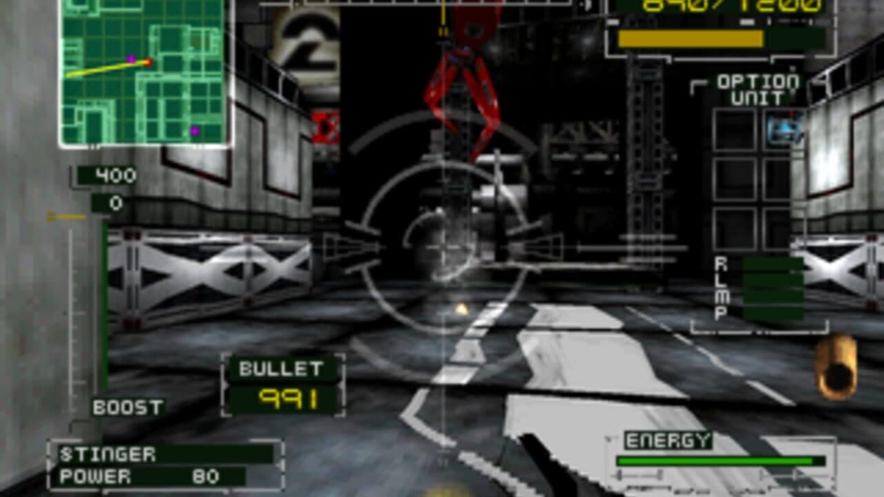 Brahma Force: The Assault on Beltlogger 9 thumbnail 2