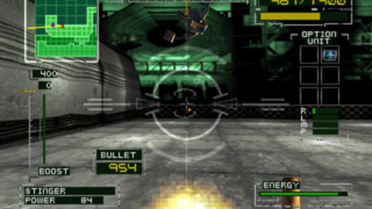 Brahma Force: The Assault on Beltlogger 9 thumbnail 4