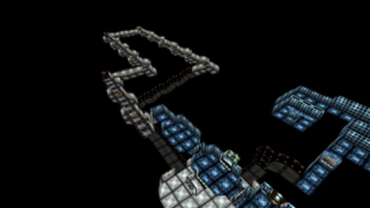 Brahma Force: The Assault on Beltlogger 9 thumbnail 5
