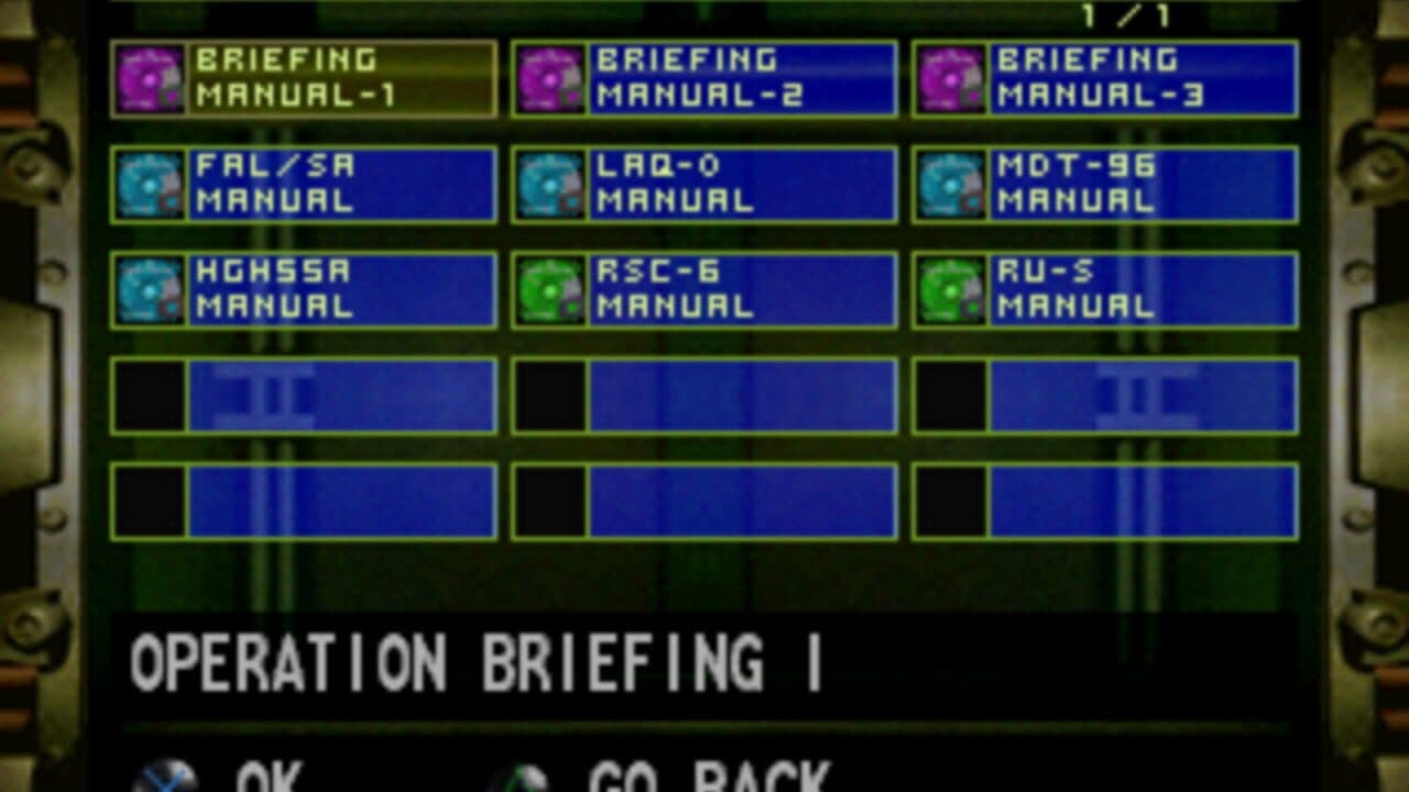 Brahma Force: The Assault on Beltlogger 9 thumbnail 6