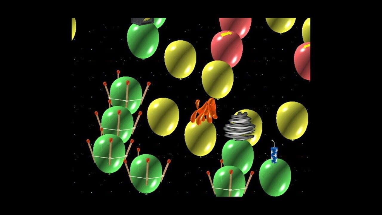 Pop! screenshot 1